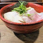 麺処 三鈷峰 - 