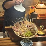 やきとり松明 TAIMATSU - 