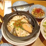 京の里久 赤羽店 - 