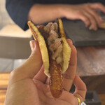 やきとり松明 TAIMATSU - 