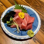北海道海鮮と地鶏と日本酒 個室居酒屋 新橋漁港 - 