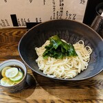 中華そば いぶき - 