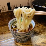 中華そば いぶき - 