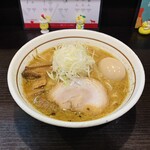 らーめん颯人 - 