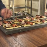 やきとり松明 TAIMATSU - 