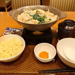 ガスト - 料理写真: