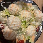 京の里久 赤羽店 - 