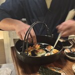 やきとり松明 TAIMATSU - 