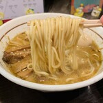 らーめん颯人 - 