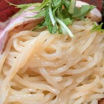 麺処 三鈷峰 - 