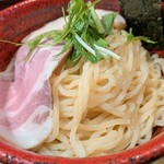 麺処 三鈷峰 - 