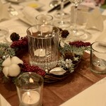 メゾン ポール・ボキューズ - 