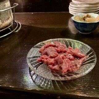 生で食べれるジンギスカン 頂_2