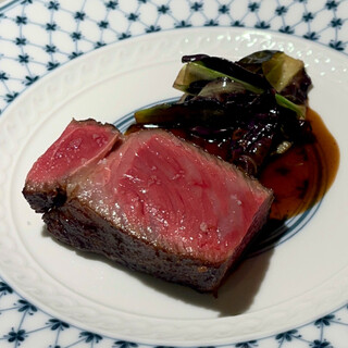 グリーチネ - 料理写真: