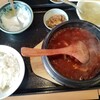 中国料理 鴨川食堂