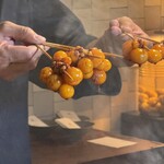 やきとり松明 TAIMATSU - 