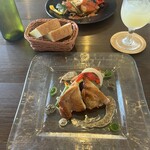 カフェ チルコリーノ - 