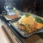 焼肉ホルモン ニューブンゴ - 