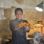 やきとり松明 TAIMATSU - 