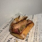 boulangerie JOE - JOEドッグ