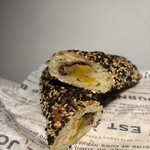 boulangerie JOE - 芋栗南瓜のバトン