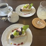 カフェ チルコリーノ - 