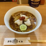 RAMEN ガモウスマイル - 