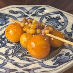 やきとり松明 TAIMATSU - 