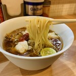 RAMEN ガモウスマイル - 