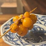 やきとり松明 TAIMATSU - 