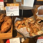 breadworks 表参道 - 