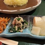 酒笑肴笑 いち味 - 