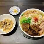 麺屋　たか - 