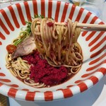 上方レインボー - 