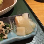 酒笑肴笑 いち味 - 