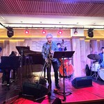 寿司居酒屋 日本海 - ライヴ風景