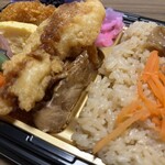 スーパーストア ナカガワ - 