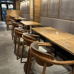 YAMATO Craft Beer Table - 