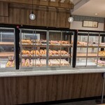 ミスタードーナツ - 料理写真: