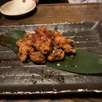 天空の月 - 
