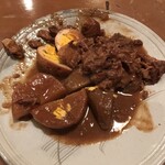 串かつラブリー - 