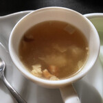 クロシェット ドゥ ボワ - 