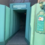 ノーチラスギャレー - 