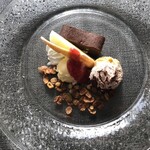 クロシェット ドゥ ボワ - 