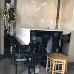 クロシェット ドゥ ボワ - 