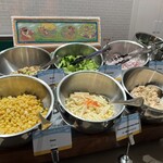 ロッツォ・ガーデンカフェ - 