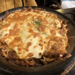 北海道ヨーロピアンダイニング LUGAR - 