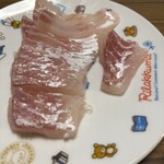 スーパーストア ナカガワ - 