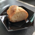 クロシェット ドゥ ボワ - 