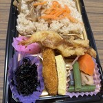 スーパーストア ナカガワ - 